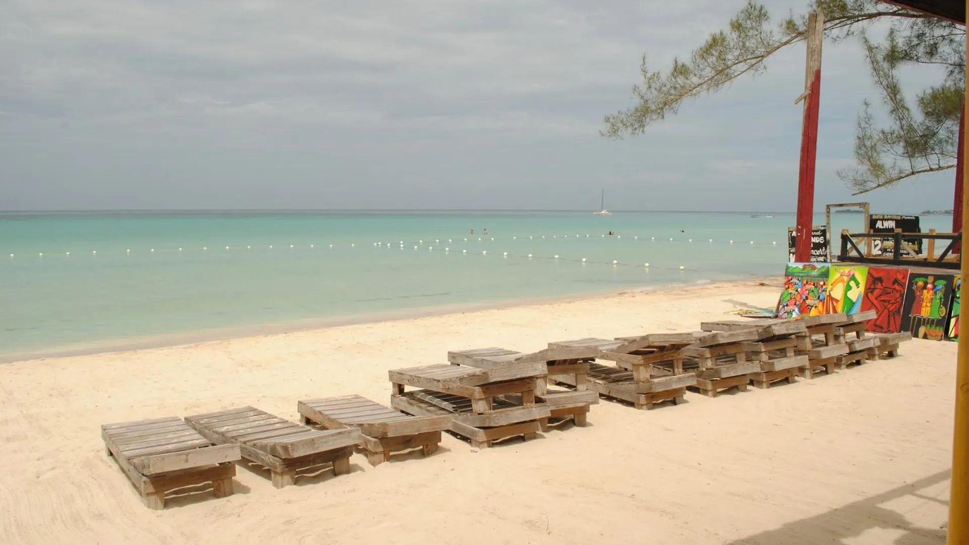 Appartement Dreams Negril Rooms