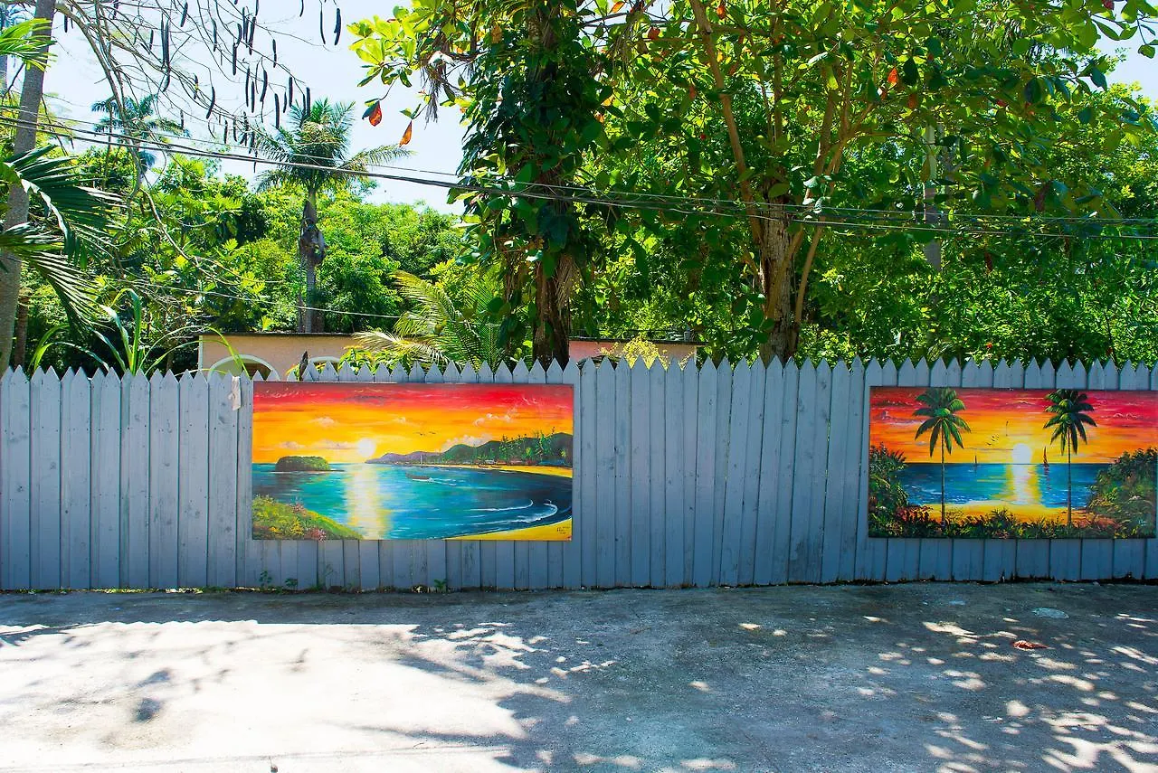 Dreams Negril Rooms Jamaïque