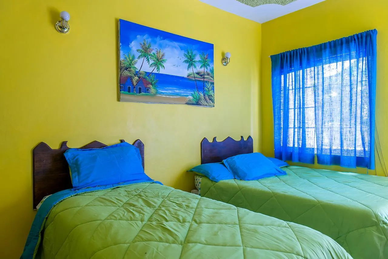 Dreams Negril Rooms 0*,  Jamaïque
