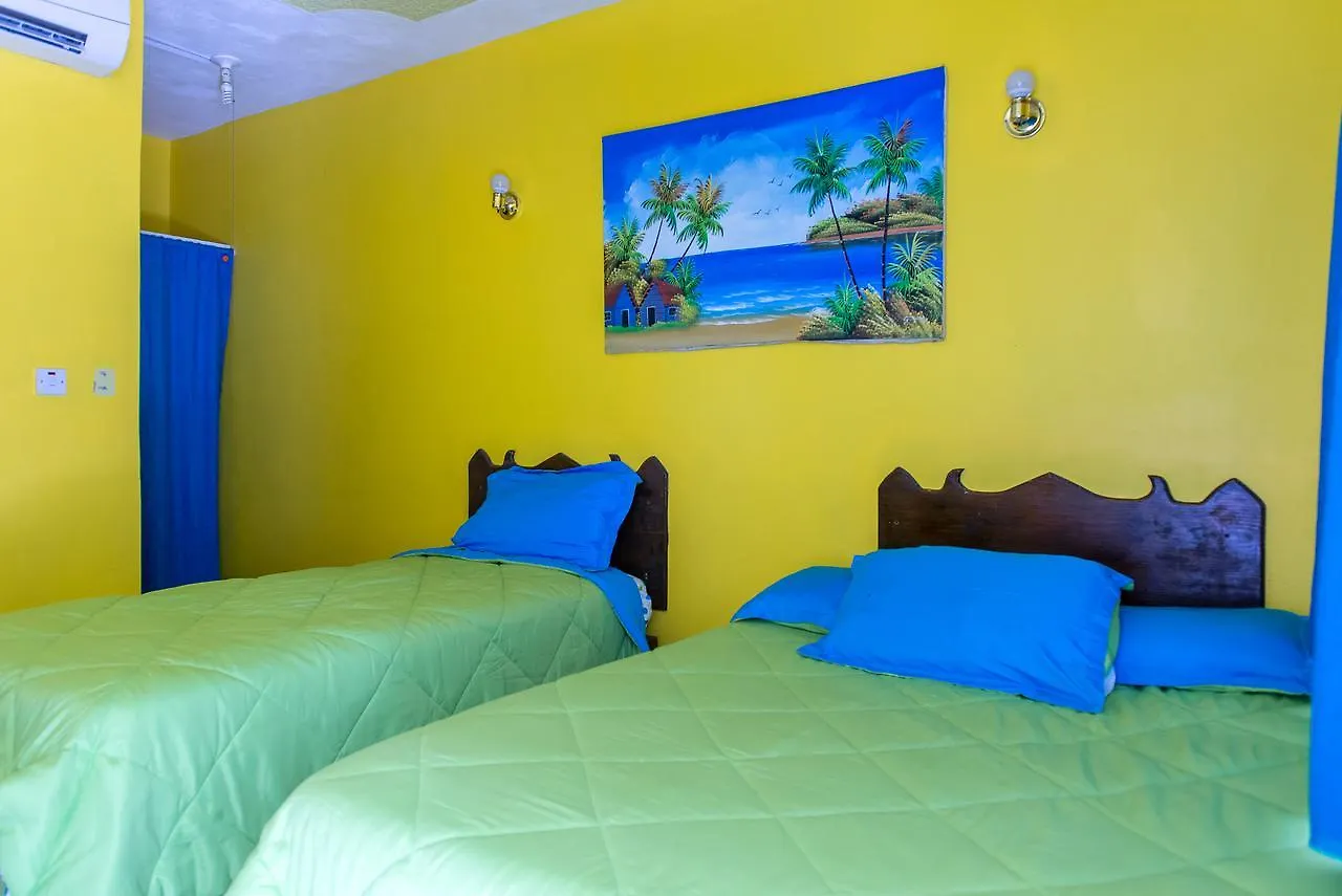 Dreams Negril Rooms Appartement