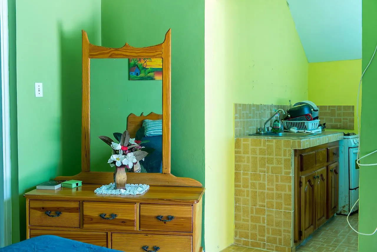 Appartement Dreams Negril Rooms