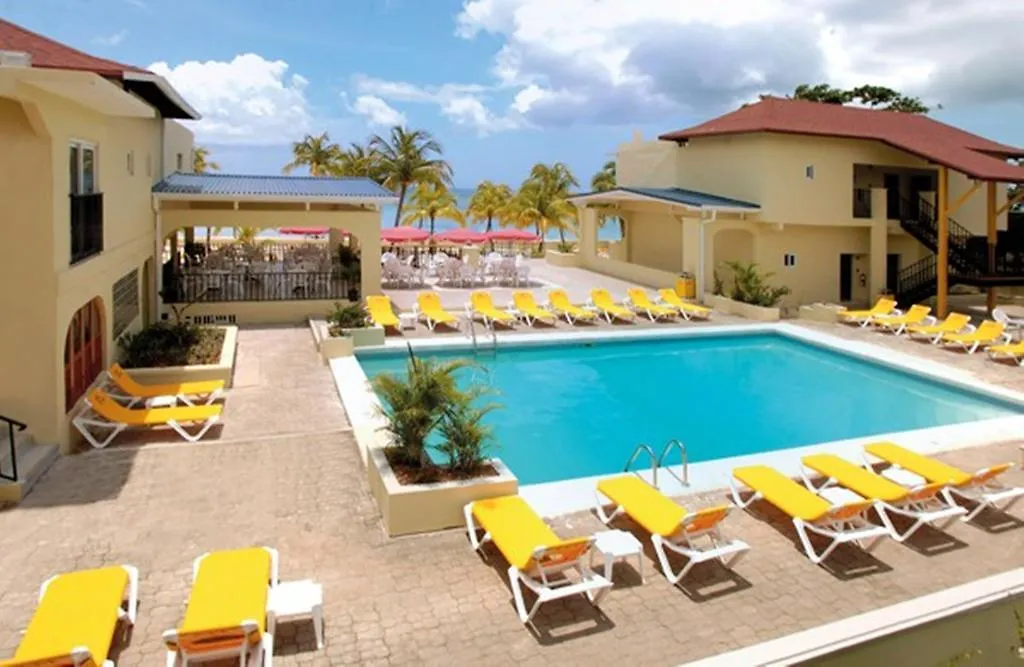Dreams Negril Rooms Appartement