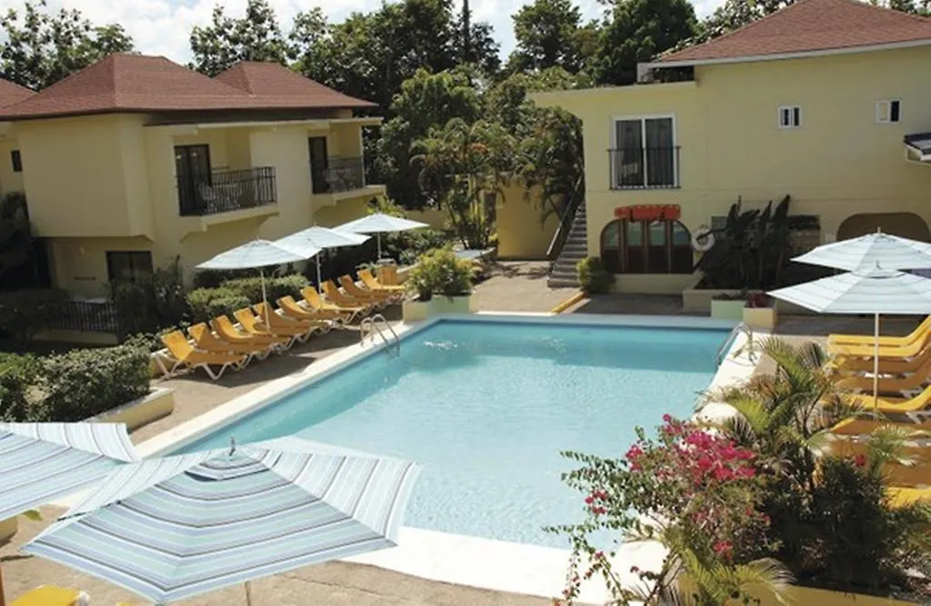 Appartement Dreams Negril Rooms Jamaïque