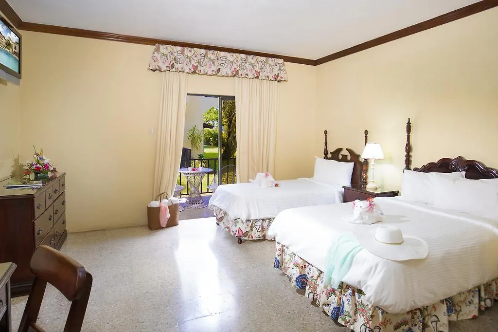 Appartement Dreams Negril Rooms