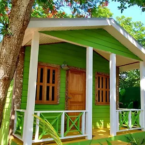 Lodge Bak A Yaad, Negril