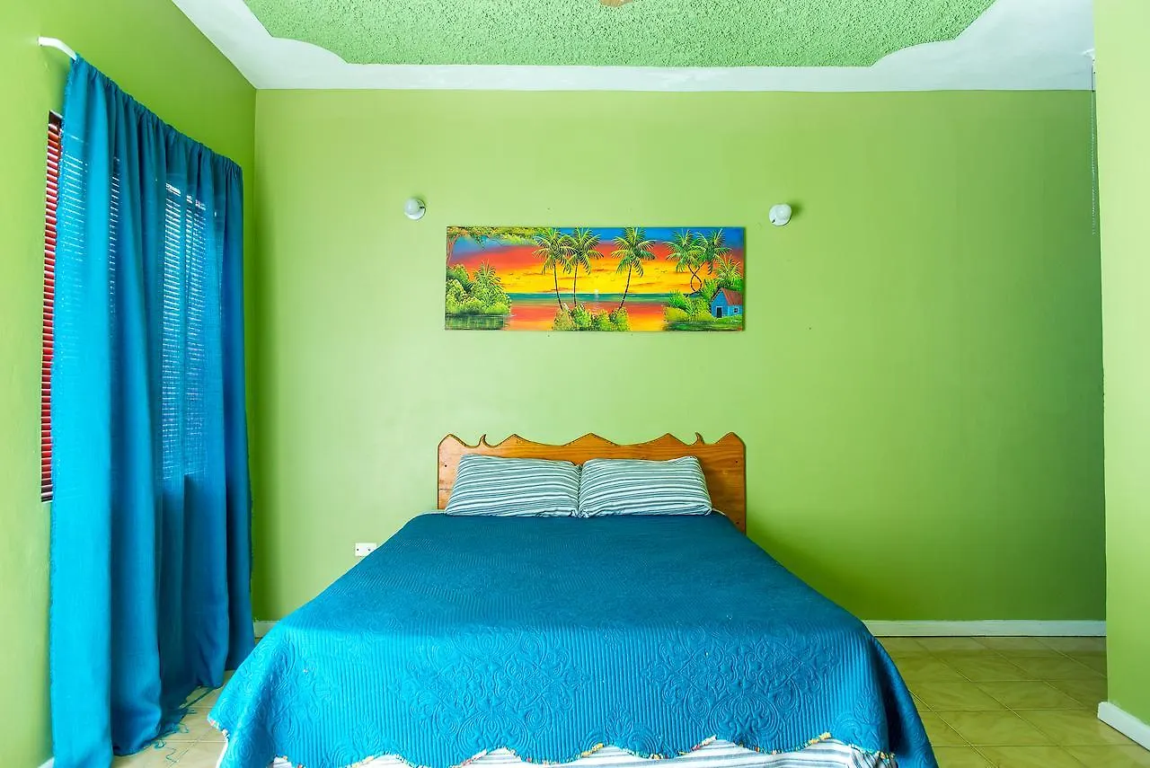 Dreams Negril Rooms contacts